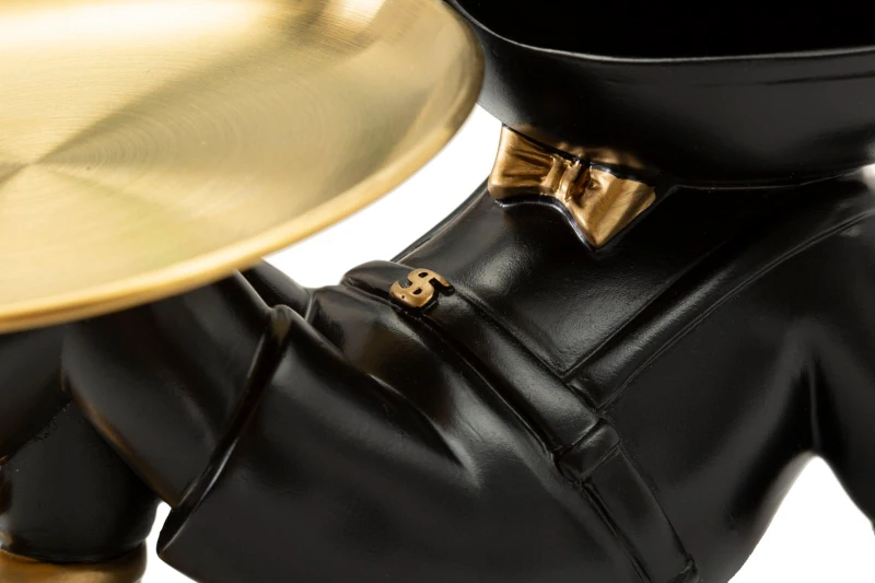 Mauro Ferretti Câine Buddy Fara Buzunare cm 27X17X18,5