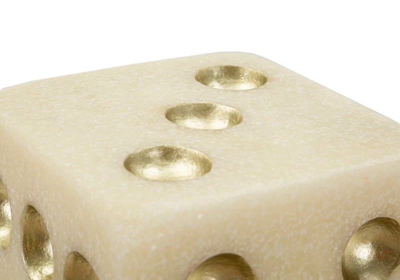 Mauro Ferretti Zaruri  cm 12X12X12