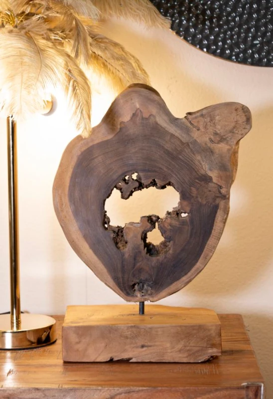 Mauro Ferretti Bintang Sculptura Tec cm 31X13X35