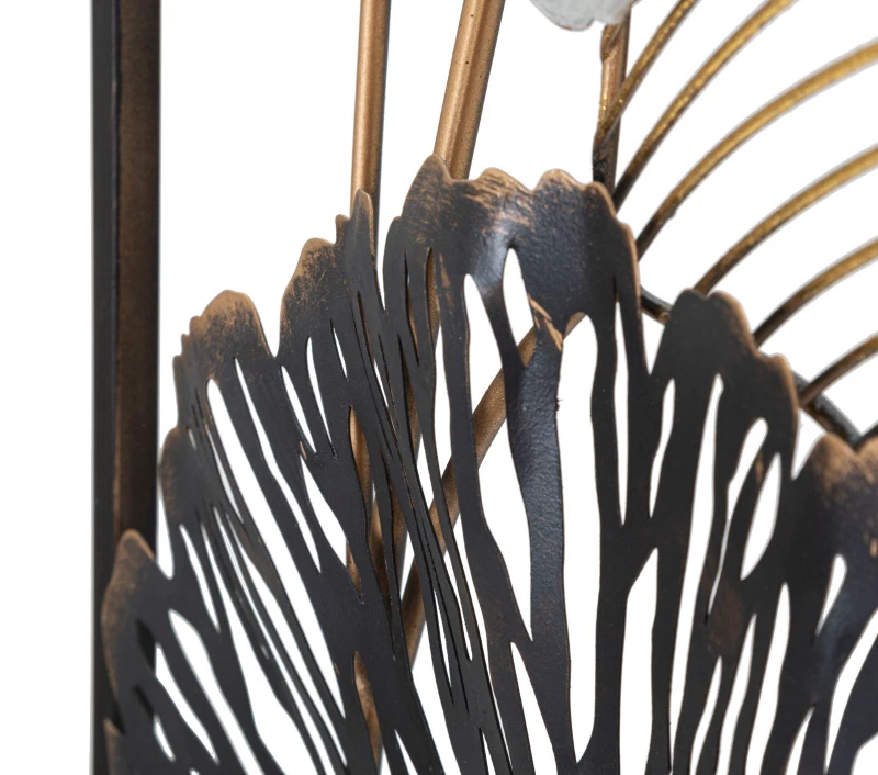 Mauro Ferretti Panou De Perete Fier  -A- cm 31X3,5X90