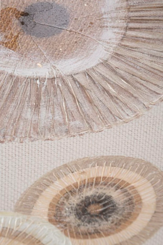 Mauro Ferretti Pictura Pe Pânză Circly -A- cm 50X3,2X100