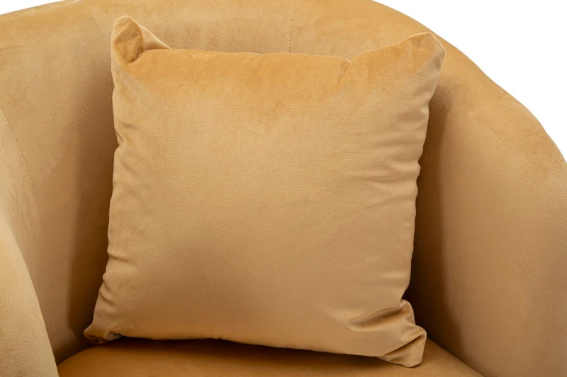 Mauro Ferretti Fotoliu Maro Cu Perne cm 73X66X78