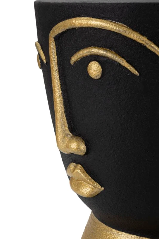 Mauro Ferretti Vaza Tribala -B- cm Ø 25X25