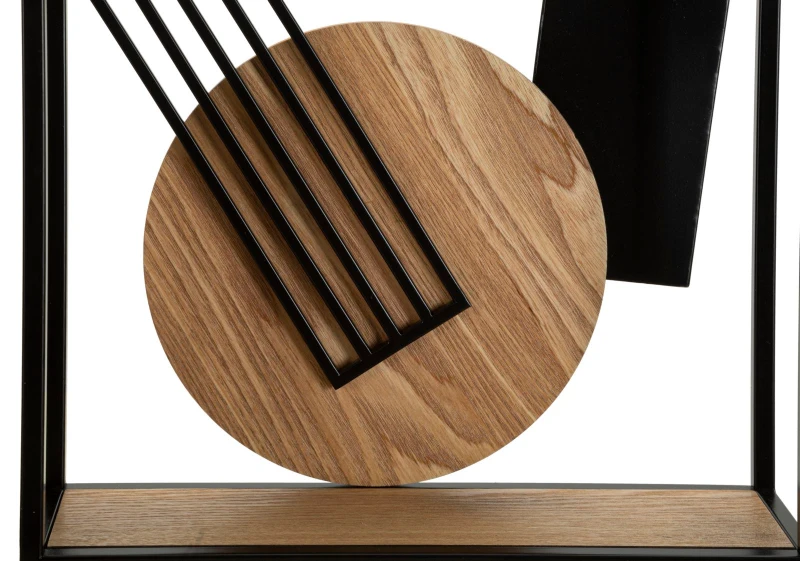 Mauro Ferretti Raft De Perete Picassy cm 40X12X60 - 36X10X56