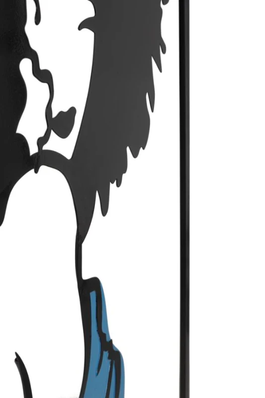 Mauro Ferretti  Panou De Perete Afef cm 60X1,3X80