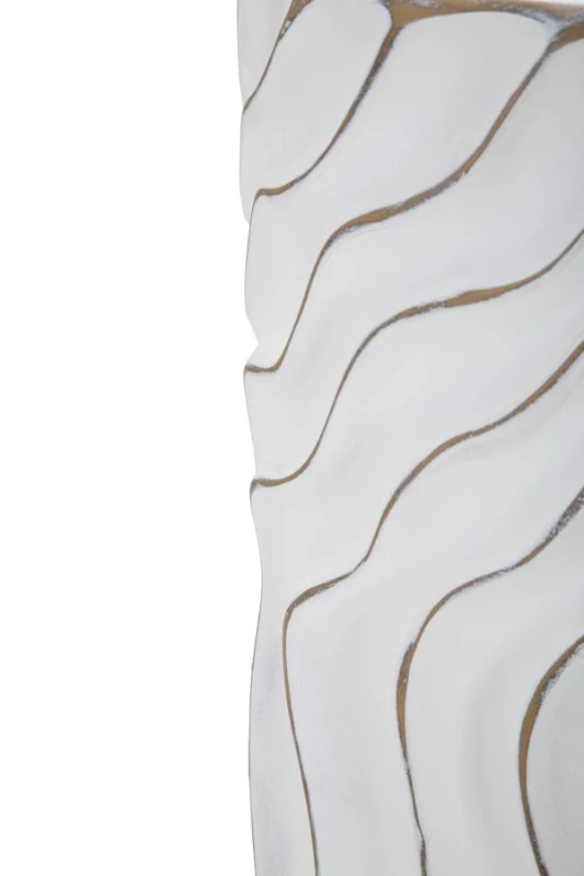 Mauro Ferretti Vaza Inalta Eleganta cm Ø 35X90