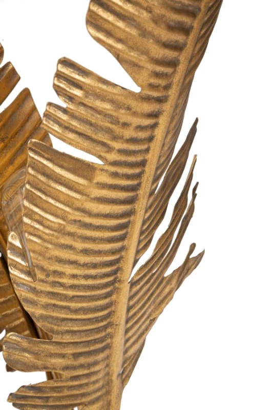 Mauro Ferretti Lampa De Masa Palmer cm Ø 26X65