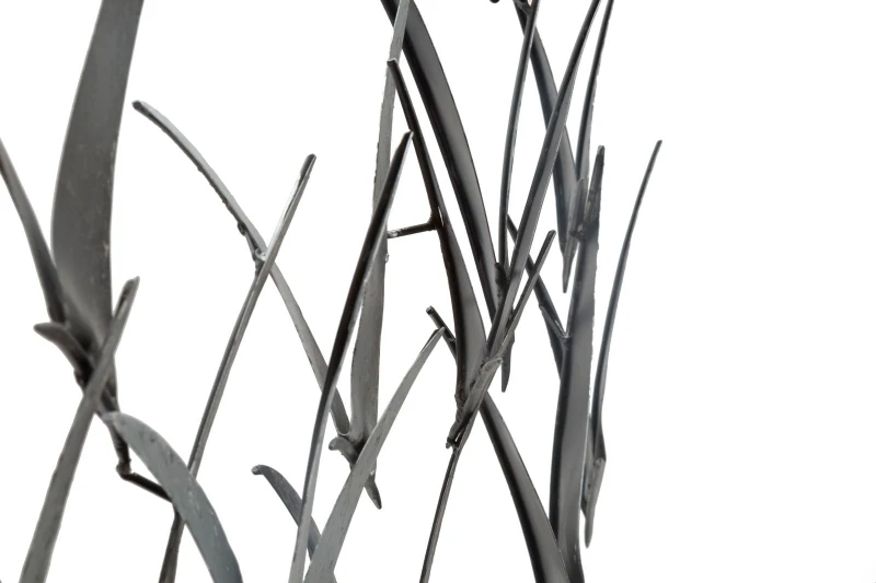 Mauro Ferretti Panou Fier Pescarusi cm 93X12,7X47,6