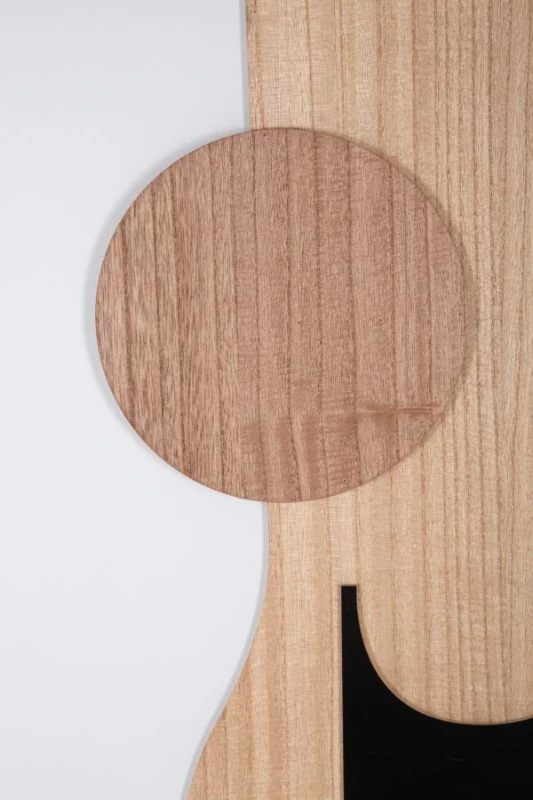 Mauro Ferretti Panou De Perete Astry -B- cm 60X2X80