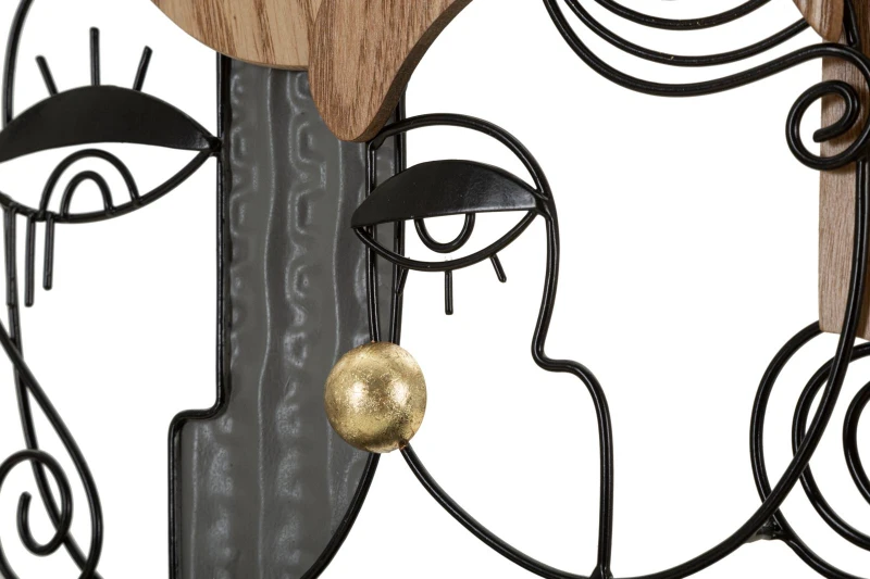 Mauro Ferretti Lampa De Masa Picassy Plus cm 50X17,8X45