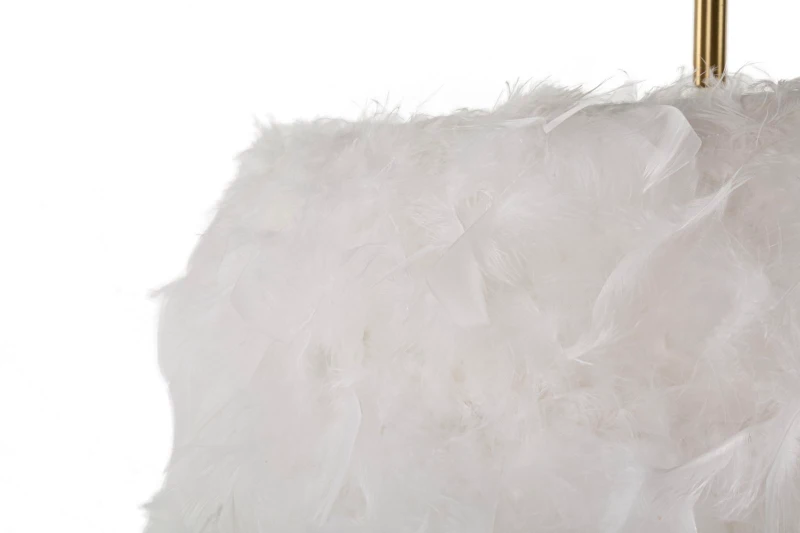 Mauro Ferretti Lampară De Podea Semi Arc cm 60X33X170