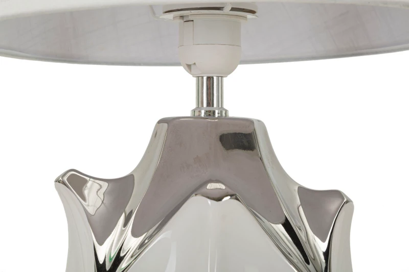 Mauro Ferretti Lampă De Masa Shiey cm Ø 30X51