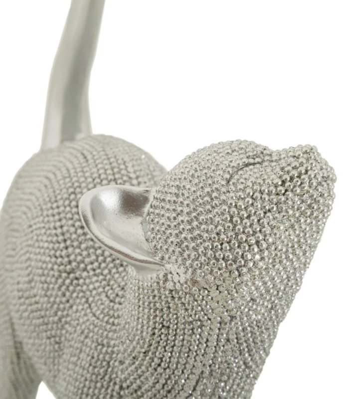 Mauro Ferretti Figurina Pisica Sparky cm 17,5X9X26