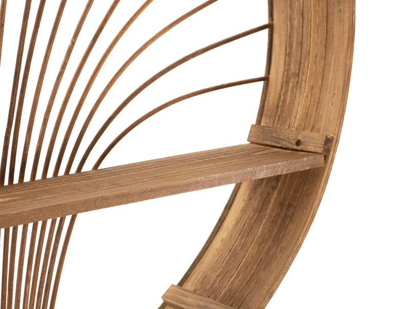 Mauro Ferretti Aviz Fuji cm 60,5X10,5X76