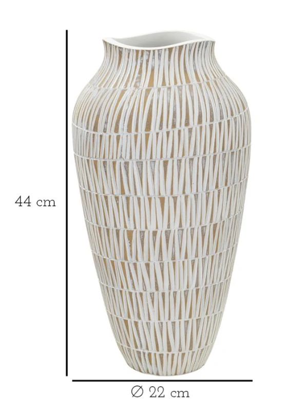 Mauro Ferretti Suport Vaza Stiky  cm Ø 22X44