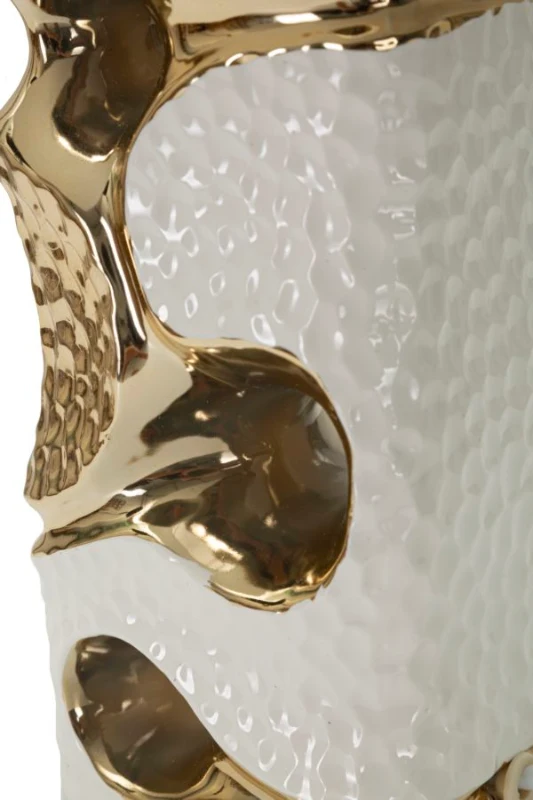 Mauro Ferretti  Lampă De Masa Florida cm Ø30X43,5