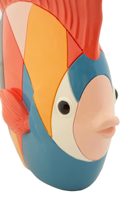 Mauro Ferretti Peste Rubic cm 28X8X25