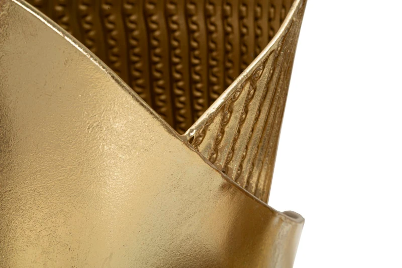 Mauro Ferretti  Suport Vaze 3 Bucati cm 39X42X75-32X32X55-25X25X35