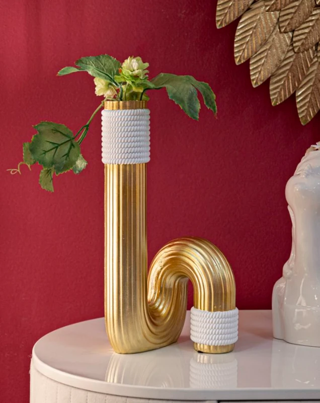 Mauro Ferretti  Vaza Big Ban cm 15,3X13X30,5