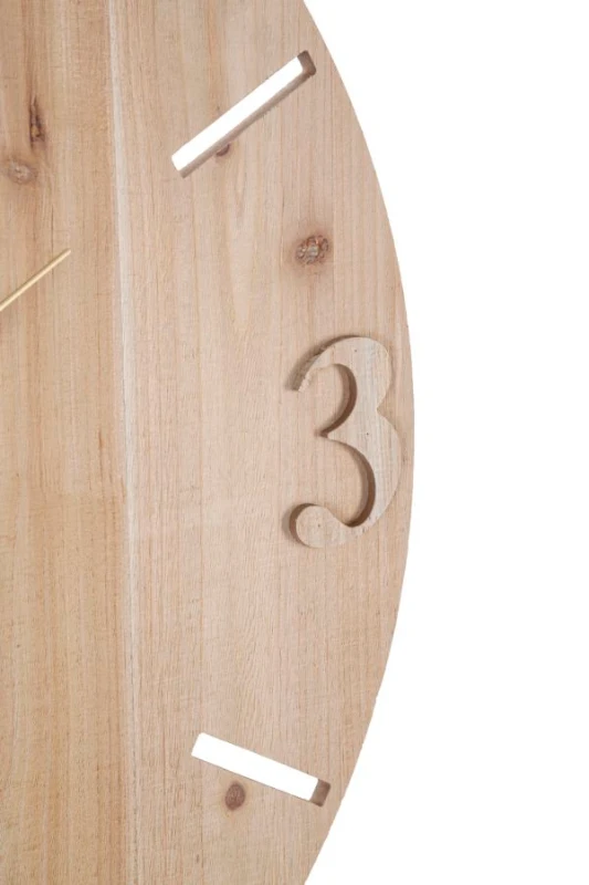 Mauro Ferretti Ceas De Perete Wordy cm Ø 60X3,5