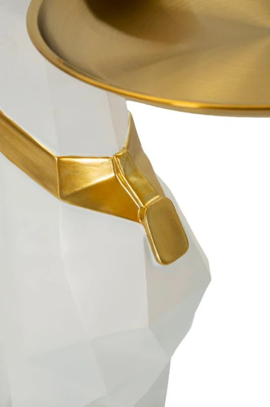 Mauro Ferretti Cușcă Pentru Câine Ory Cu Tavă, Dimensiuni: 27X51X74 cm.