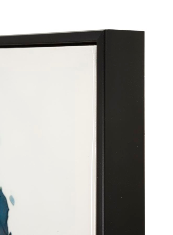 Mauro Ferretti Pictura Pe Pânza Lacuita Cadru cm 82X4X82