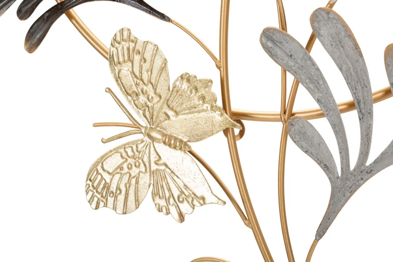 Mauro Ferretti Panou Fier Lixy cm 50,2X5,1X92