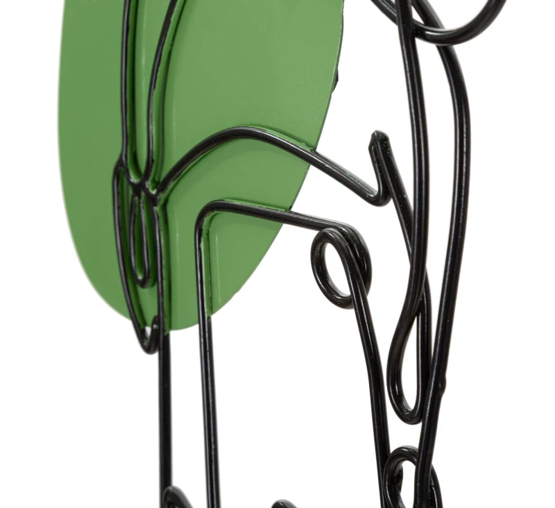 Mauro Ferretti  Panou De Perete Culoare Doamna cm 40X1,3X80