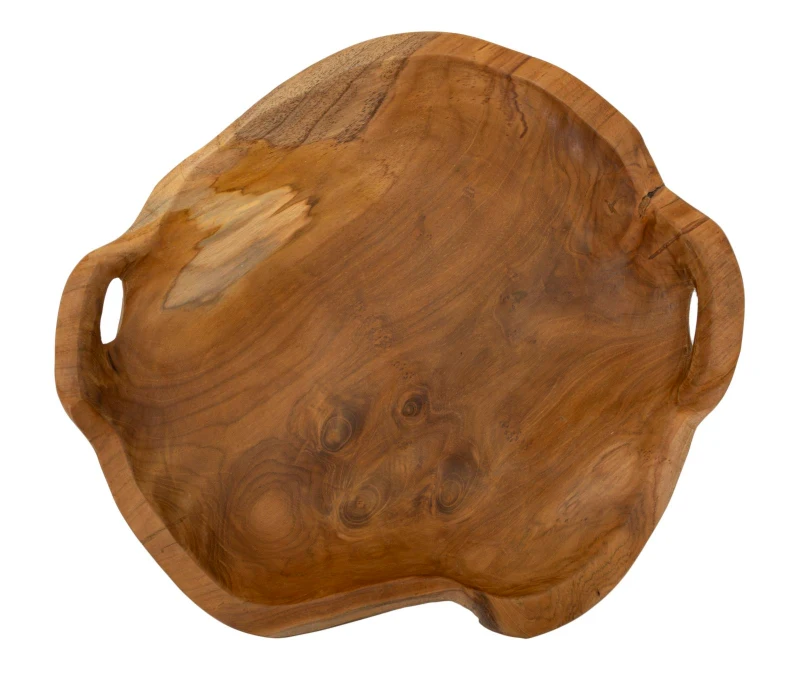 Mauro Ferretti Tavă Wahan Tec cm 42X36X7