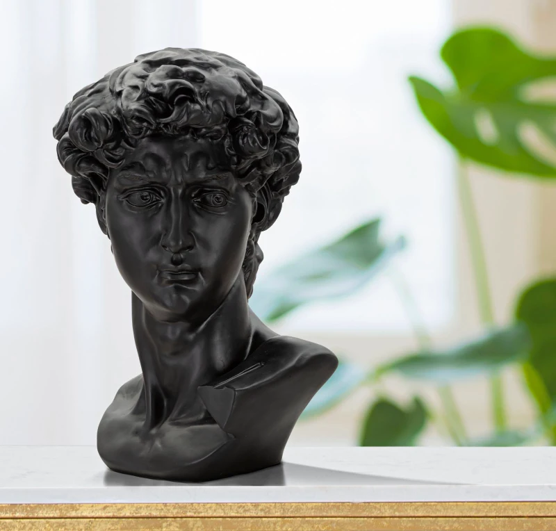 Mauro Ferretti Sculptura Arta Clasica cm 44X35,5X60