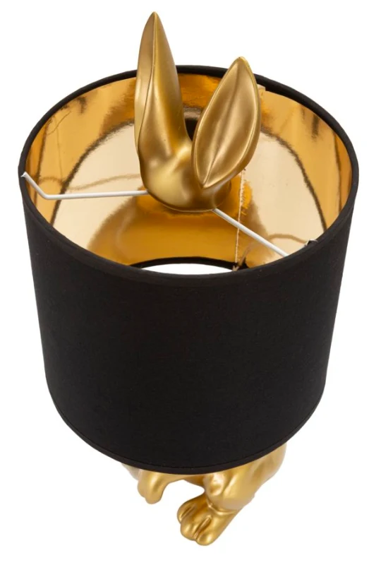 Mauro Ferretti Lampă De Masa Iepure cm Ø 20X43