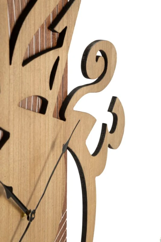 Mauro Ferretti Ceas De Perete Wolly cm 70X4,4X93