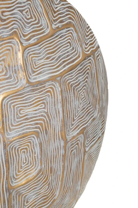 Mauro Ferretti Vaza Rasina Eclips cm 48X13X44,5