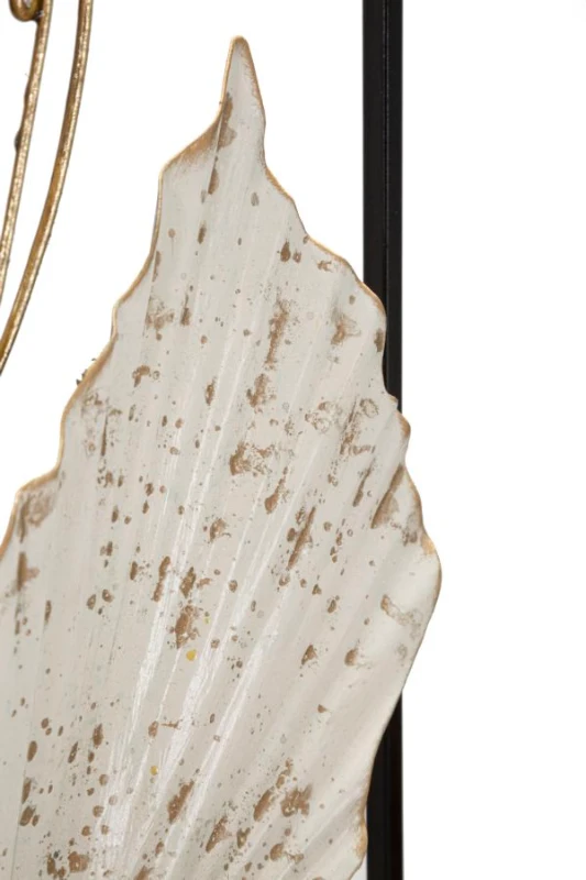 Mauro Ferretti Panou De Perete Fier Clasic cm 28,6X5,1X74,3