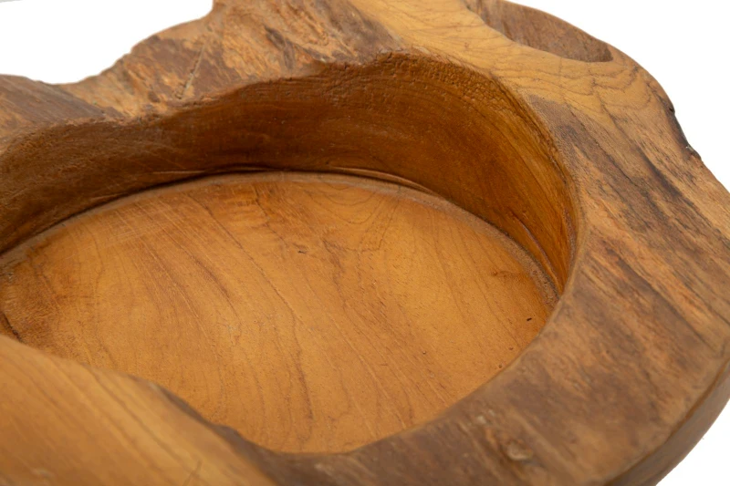 Mauro Ferretti Tavă Golitor Buzunare cm Ø 20X6