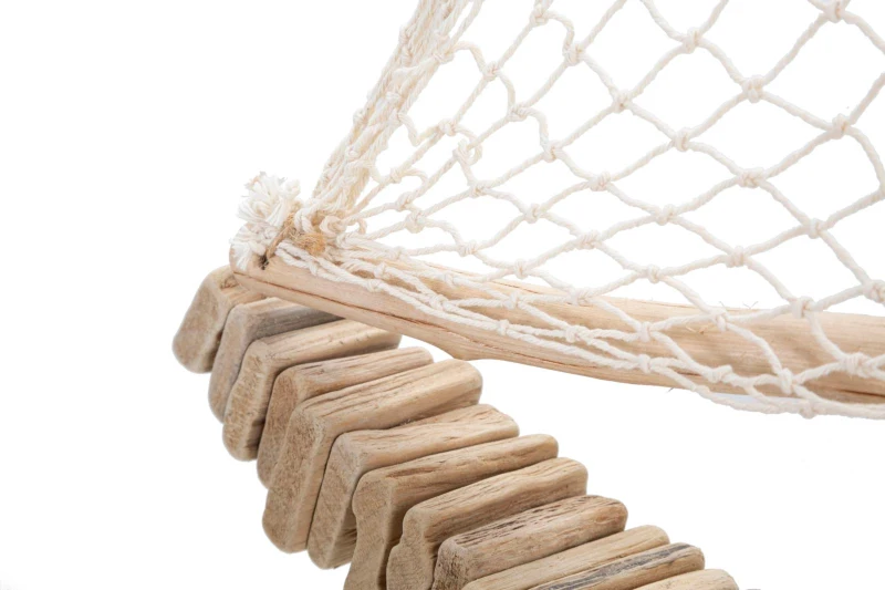 Mauro Ferretti Sculptura Lemn Barca cm 45X7X45