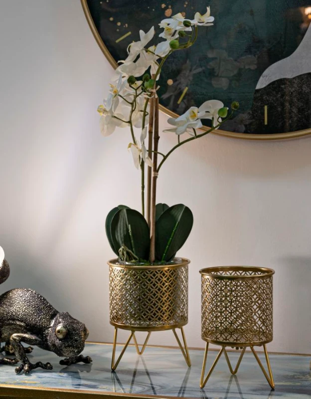 Mauro Ferretti Suport Vaze Et 2 Buc cm Ø 16X20-13X20