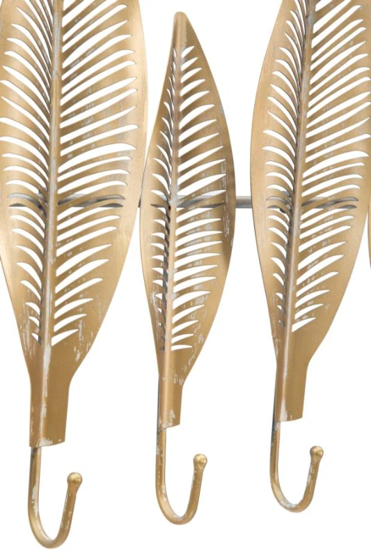 Mauro Ferretti Suport De Perete Din Metal cm 65X42,5X6