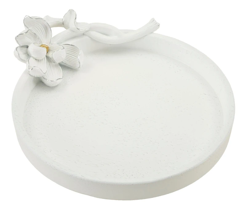 Mauro Ferretti Golitor Buzunar Magnolia cm 24X21X6