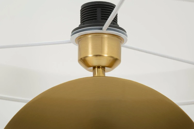 Mauro Ferretti Lampa De Podea Coin cm Ø 40X151