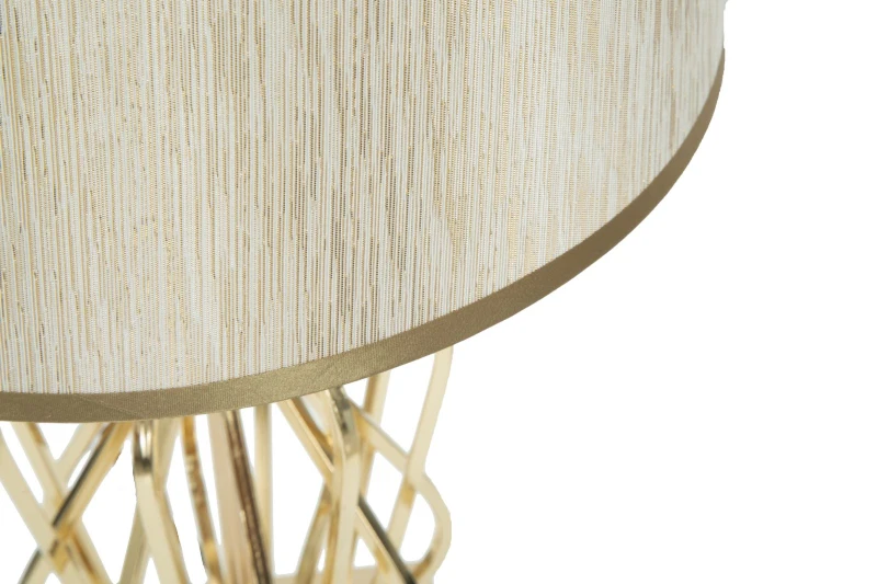 Mauro Ferretti Lampă De Masa Glam X cm Ø 30X52