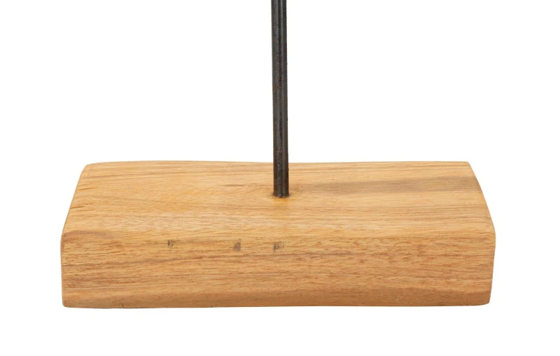 Mauro Ferretti Sculptura De Aur Tec cm 35X10X58