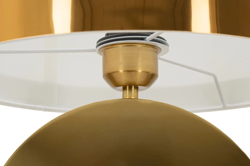 Mauro Ferretti Lampă De Masa Coin Ø 30X53