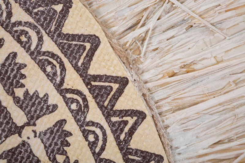 Mauro Ferretti Pictura Pe Pânză Malindi cm 100X2,8X100