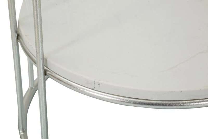 Mauro Ferretti Masuta De Cafea Towery cm Ø 40X76