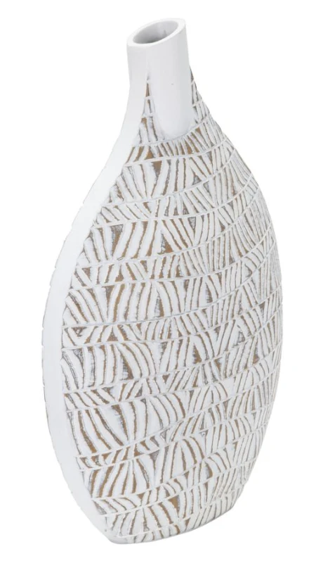 Mauro Ferretti Vaza Rasina Nairobi cm 30,5X11,5X46,5