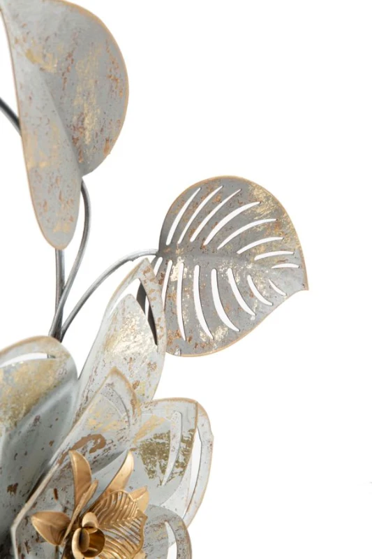 Mauro Ferretti Panou Fier Artic cm 39X5,5X67,5