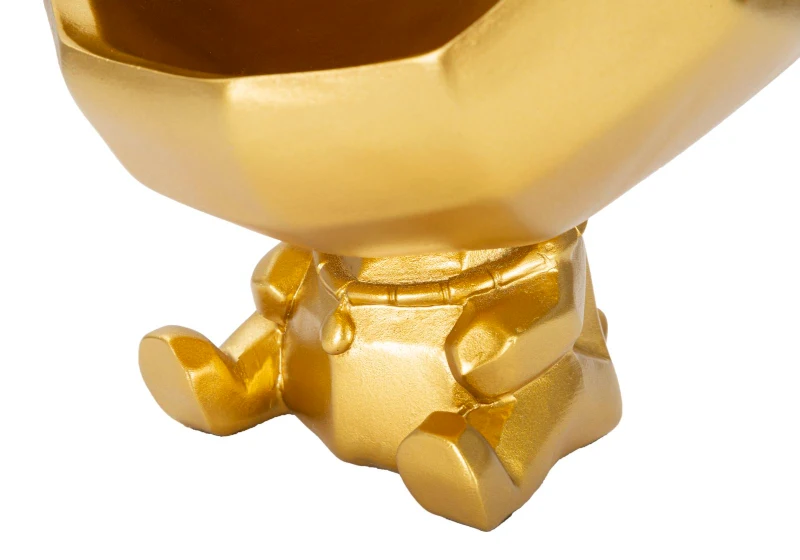 Mauro Ferretti Decor Caine Golitor De Buzunare cm Ø 17X23,5