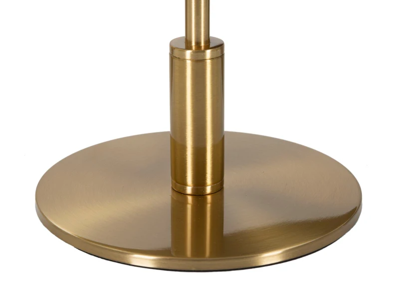 Mauro Ferretti  Lampa De Masa  Pene Albe cm Ø 30X50