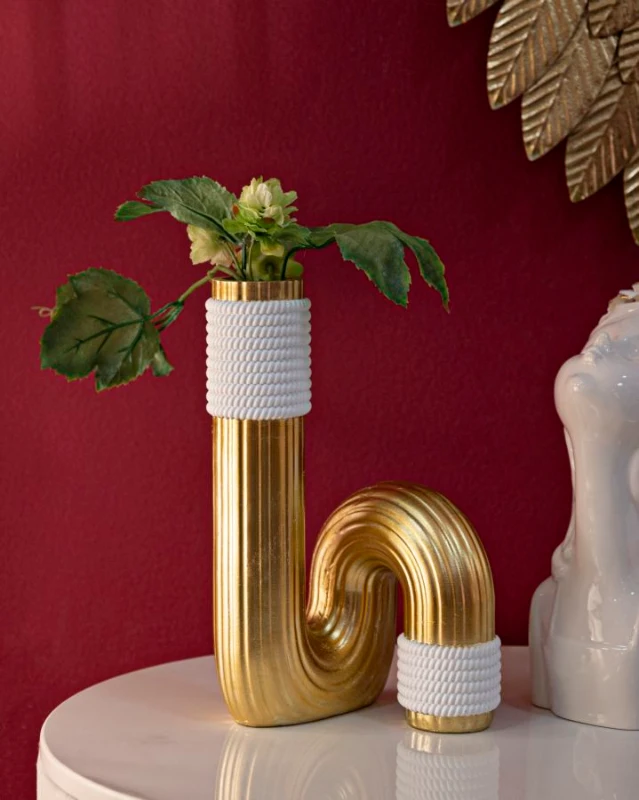 Mauro Ferretti Vaza Big Ban cm 14,5X13X25